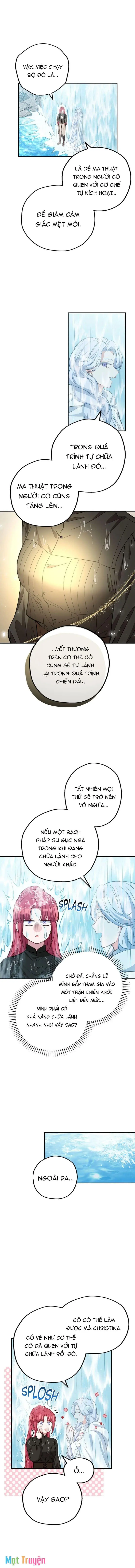Tỉnh Dậy Như Một Kẻ Gây Rối Khét Tiếng Chapter 56 - Trang 7