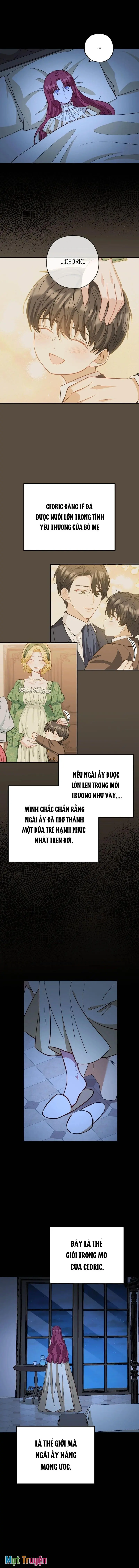 Tỉnh Dậy Như Một Kẻ Gây Rối Khét Tiếng Chapter 58 - Trang 10