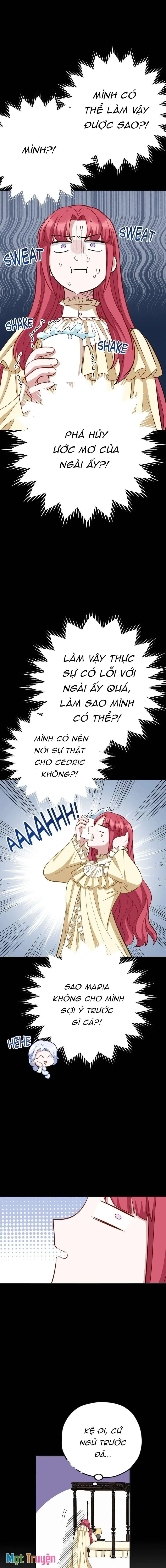 Tỉnh Dậy Như Một Kẻ Gây Rối Khét Tiếng Chapter 58 - Trang 12