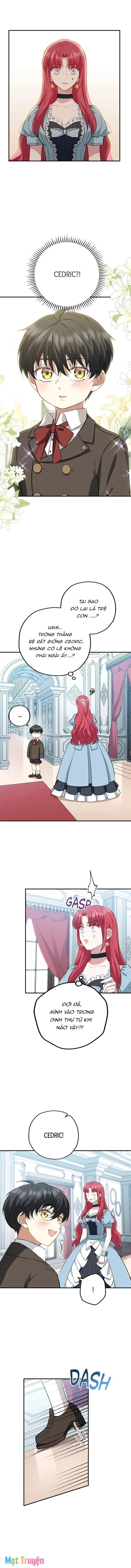 Tỉnh Dậy Như Một Kẻ Gây Rối Khét Tiếng Chapter 58 - Trang 2