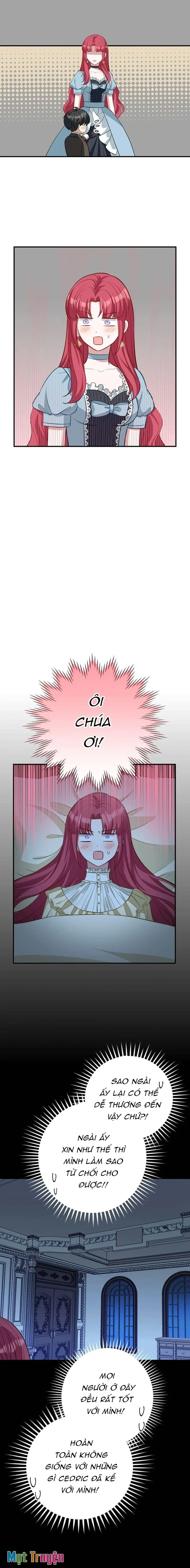 Tỉnh Dậy Như Một Kẻ Gây Rối Khét Tiếng Chapter 58 - Trang 9
