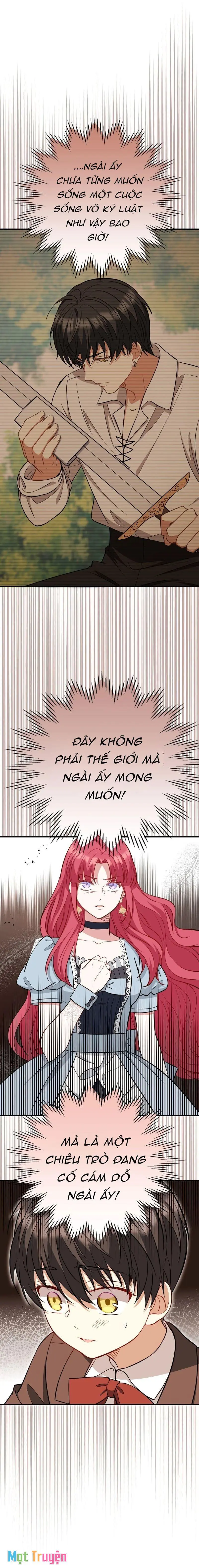 Tỉnh Dậy Như Một Kẻ Gây Rối Khét Tiếng Chapter 59 - Trang 14