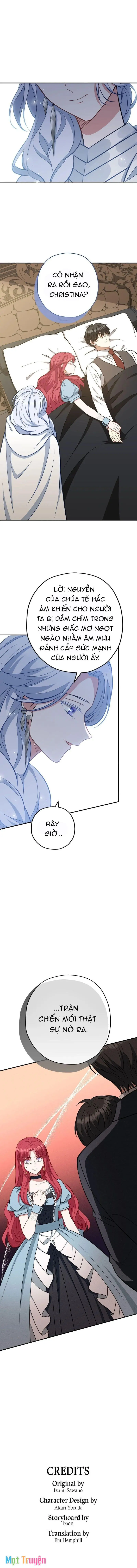 Tỉnh Dậy Như Một Kẻ Gây Rối Khét Tiếng Chapter 59 - Trang 15