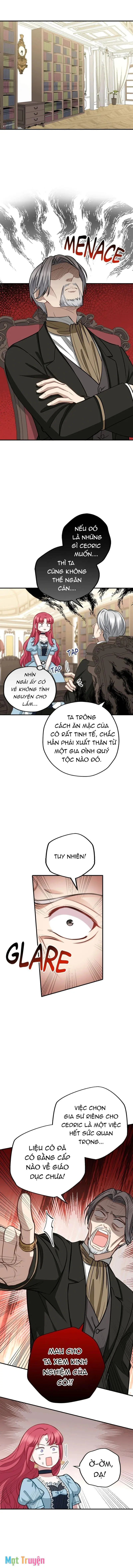 Tỉnh Dậy Như Một Kẻ Gây Rối Khét Tiếng Chapter 59 - Trang 2