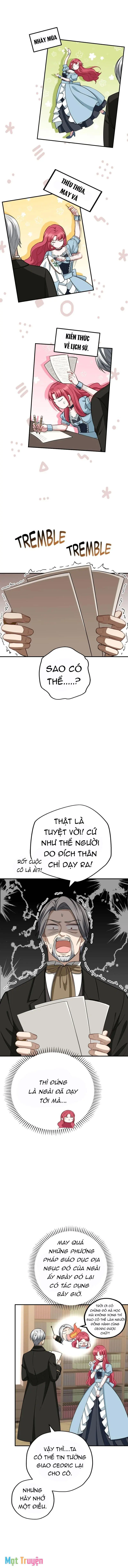 Tỉnh Dậy Như Một Kẻ Gây Rối Khét Tiếng Chapter 59 - Trang 3