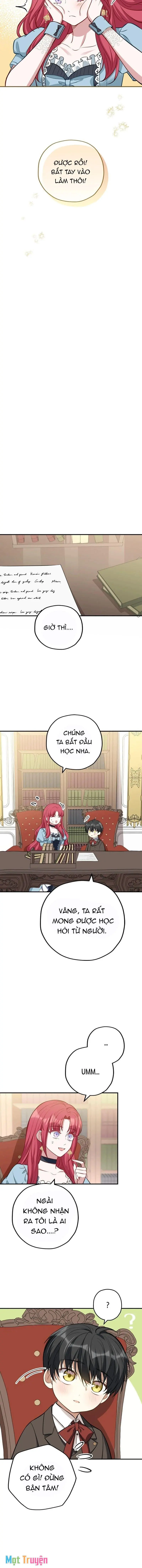 Tỉnh Dậy Như Một Kẻ Gây Rối Khét Tiếng Chapter 59 - Trang 6