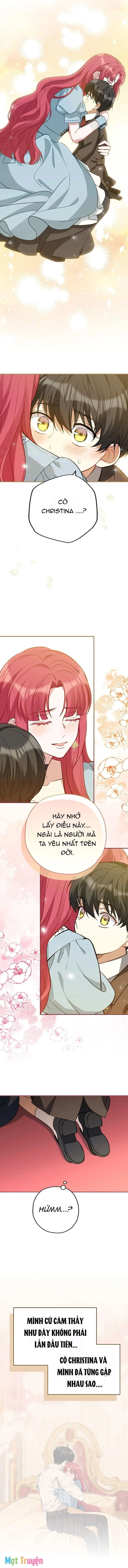 Tỉnh Dậy Như Một Kẻ Gây Rối Khét Tiếng Chapter 59 - Trang 9