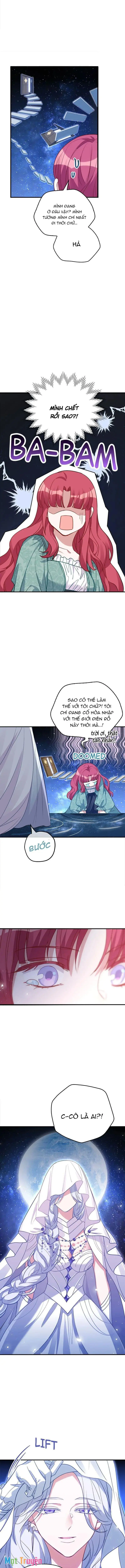 Tỉnh Dậy Như Một Kẻ Gây Rối Khét Tiếng Chapter 6 - Trang 14