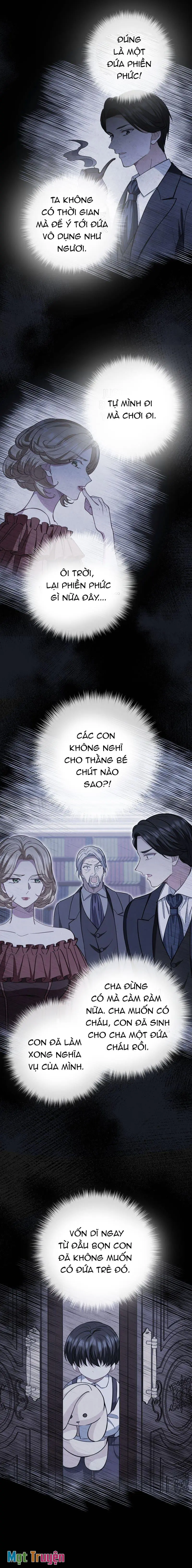 Tỉnh Dậy Như Một Kẻ Gây Rối Khét Tiếng Chapter 60 - Trang 11