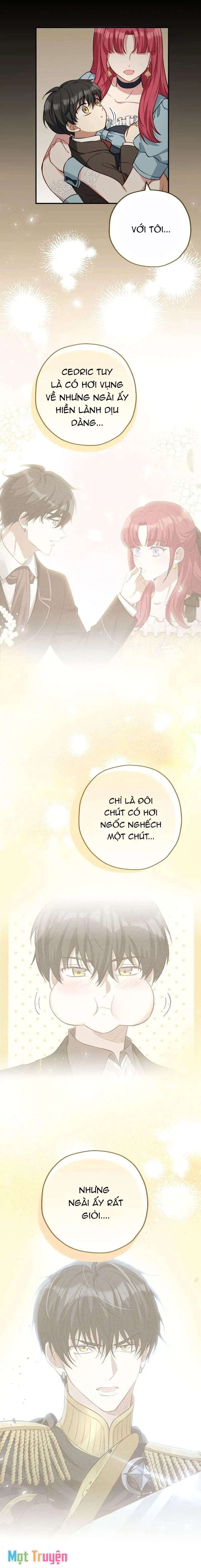 Tỉnh Dậy Như Một Kẻ Gây Rối Khét Tiếng Chapter 60 - Trang 16
