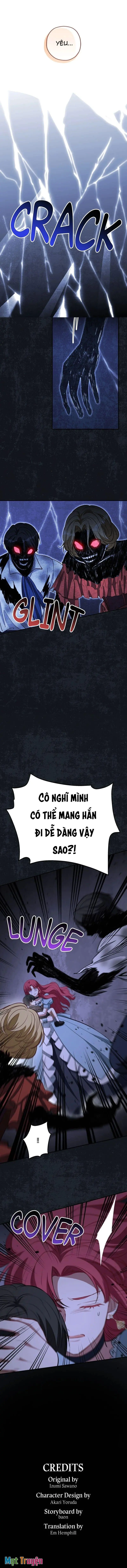 Tỉnh Dậy Như Một Kẻ Gây Rối Khét Tiếng Chapter 60 - Trang 18