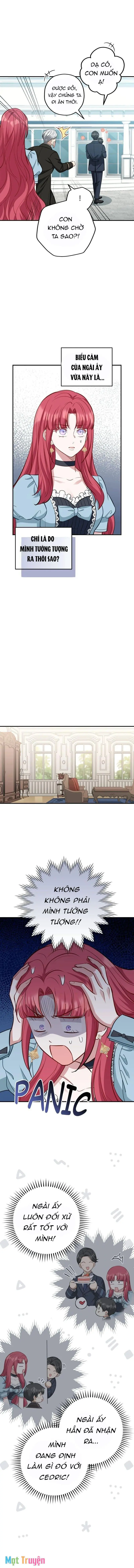 Tỉnh Dậy Như Một Kẻ Gây Rối Khét Tiếng Chapter 60 - Trang 3
