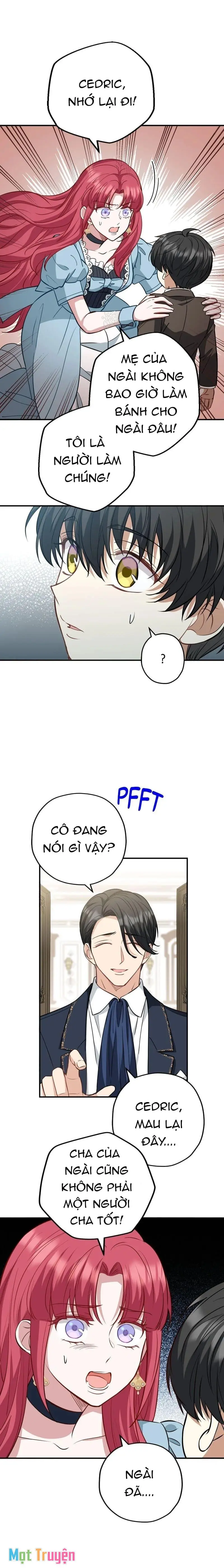 Tỉnh Dậy Như Một Kẻ Gây Rối Khét Tiếng Chapter 60 - Trang 9