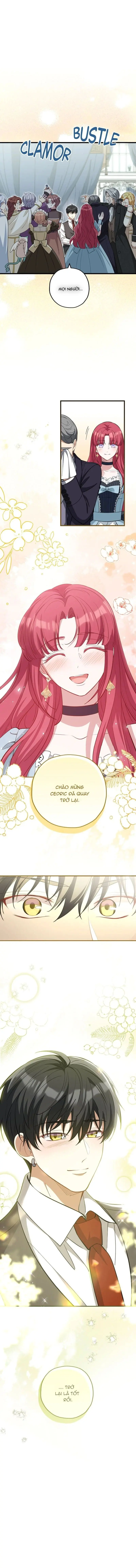 Tỉnh Dậy Như Một Kẻ Gây Rối Khét Tiếng Chapter 61 - Trang 14