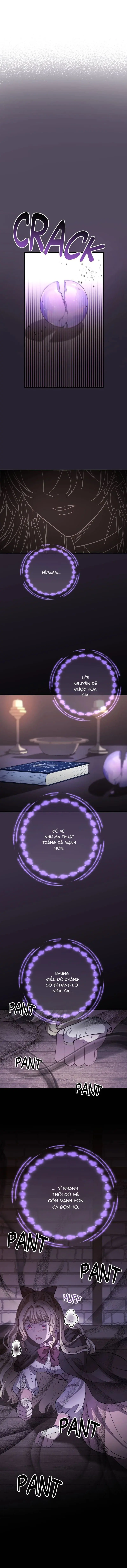Tỉnh Dậy Như Một Kẻ Gây Rối Khét Tiếng Chapter 61 - Trang 15