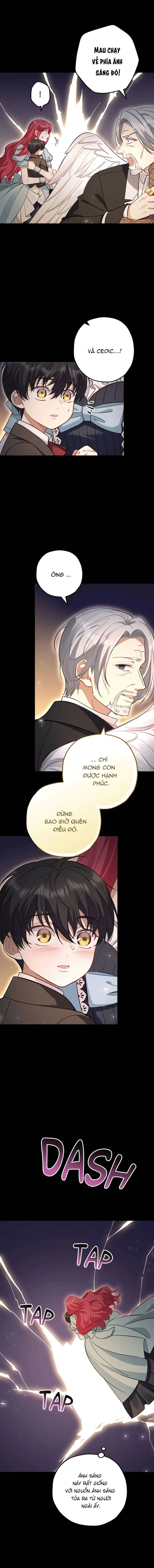 Tỉnh Dậy Như Một Kẻ Gây Rối Khét Tiếng Chapter 61 - Trang 5