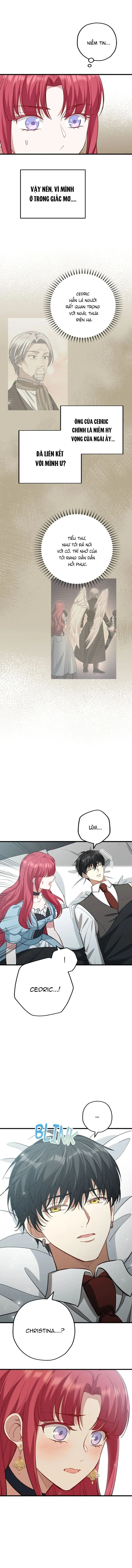 Tỉnh Dậy Như Một Kẻ Gây Rối Khét Tiếng Chapter 61 - Trang 9