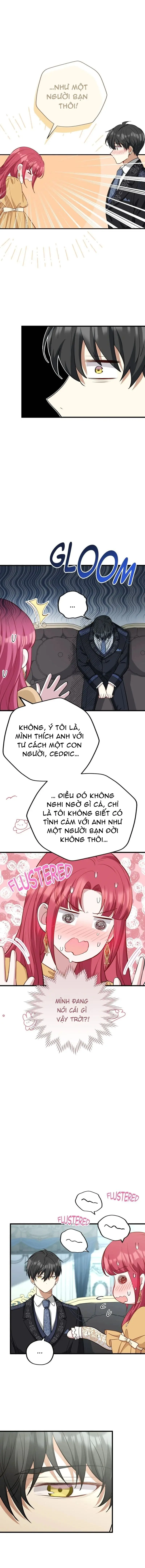 Tỉnh Dậy Như Một Kẻ Gây Rối Khét Tiếng Chapter 62 - Trang 10