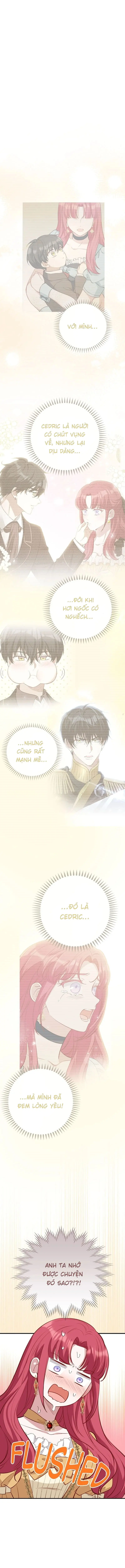 Tỉnh Dậy Như Một Kẻ Gây Rối Khét Tiếng Chapter 62 - Trang 3