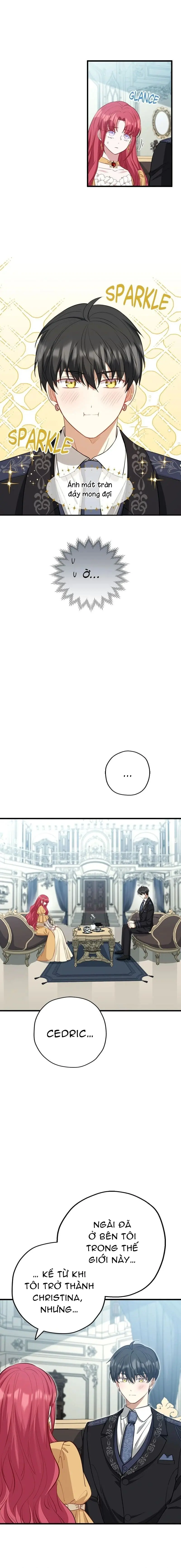 Tỉnh Dậy Như Một Kẻ Gây Rối Khét Tiếng Chapter 62 - Trang 7