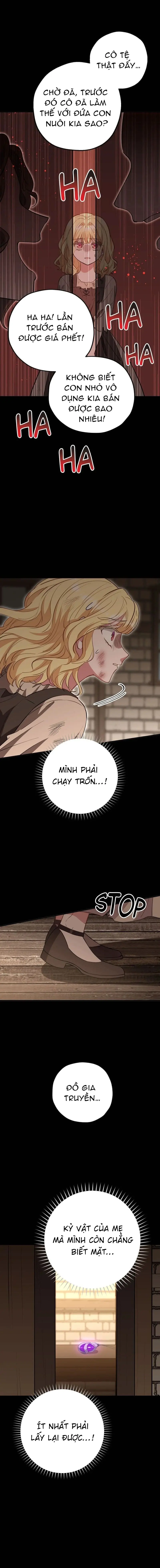 Tỉnh Dậy Như Một Kẻ Gây Rối Khét Tiếng Chapter 63 - Trang 10