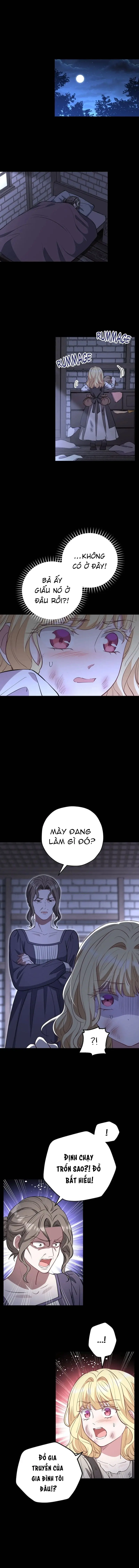 Tỉnh Dậy Như Một Kẻ Gây Rối Khét Tiếng Chapter 63 - Trang 11