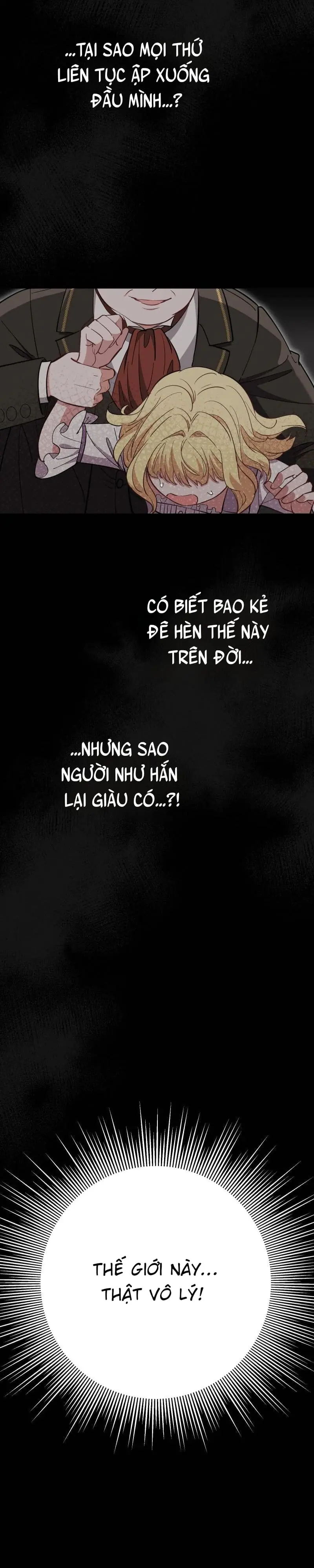 Tỉnh Dậy Như Một Kẻ Gây Rối Khét Tiếng Chapter 63 - Trang 17