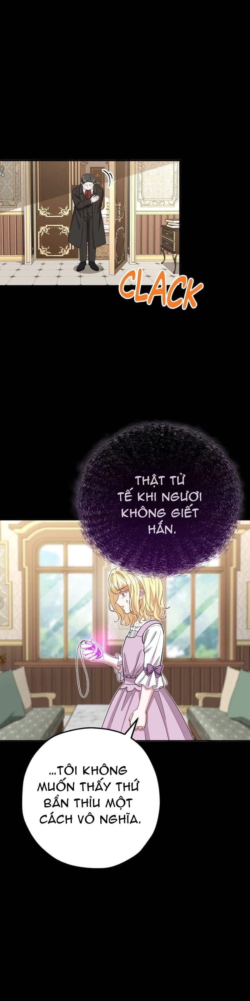 Tỉnh Dậy Như Một Kẻ Gây Rối Khét Tiếng Chapter 63 - Trang 21