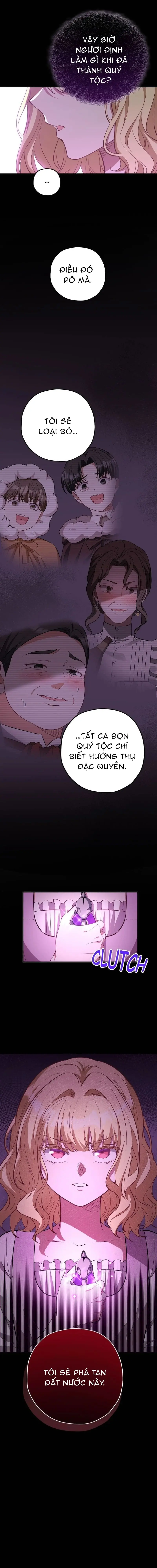 Tỉnh Dậy Như Một Kẻ Gây Rối Khét Tiếng Chapter 63 - Trang 22