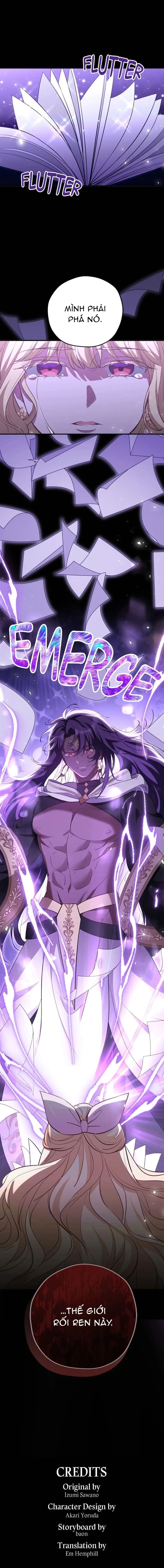 Tỉnh Dậy Như Một Kẻ Gây Rối Khét Tiếng Chapter 63 - Trang 24