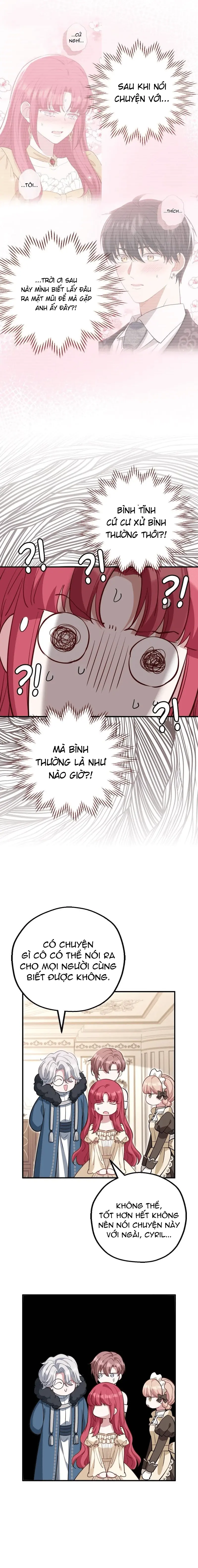 Tỉnh Dậy Như Một Kẻ Gây Rối Khét Tiếng Chapter 65 - Trang 6