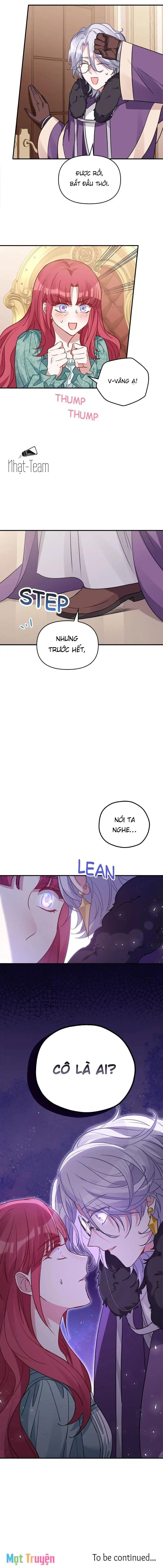Tỉnh Dậy Như Một Kẻ Gây Rối Khét Tiếng Chapter 7 - Trang 9