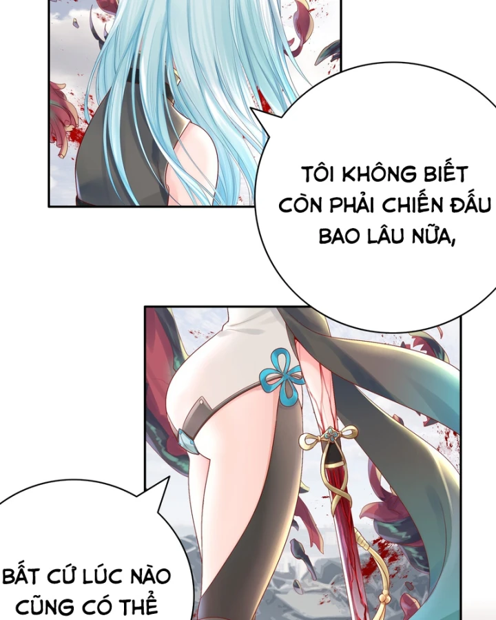 Tỉnh Dậy Ở Thế Giới Quỷ Dị Chapter 1 - Trang 10