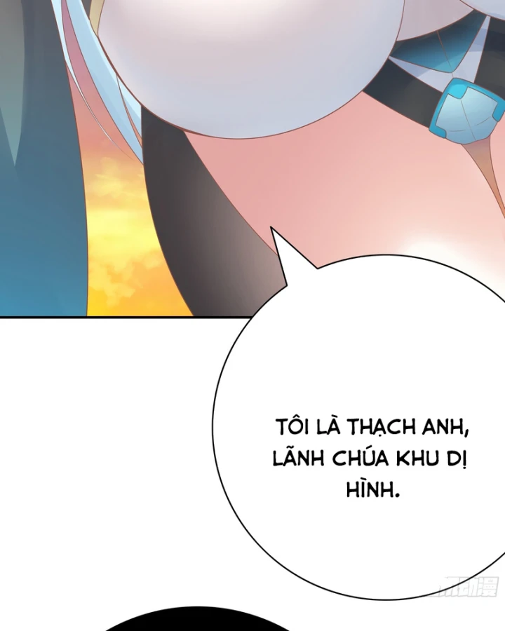Tỉnh Dậy Ở Thế Giới Quỷ Dị Chapter 1 - Trang 17