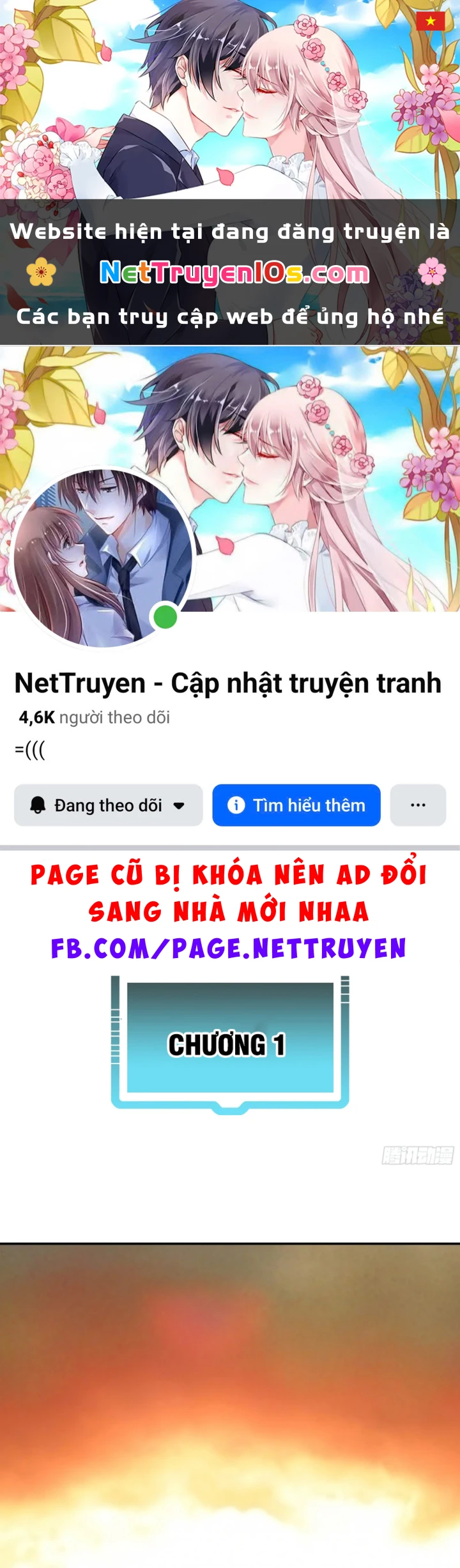 Tỉnh Dậy Ở Thế Giới Quỷ Dị Chapter 1 - Trang 2