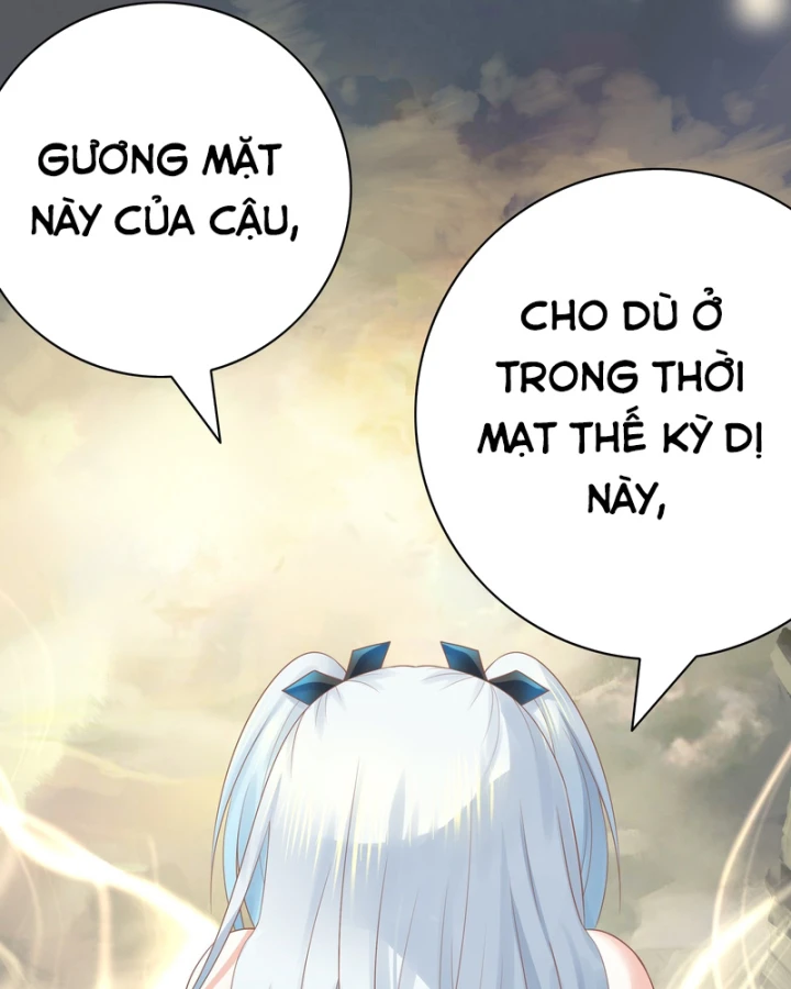 Tỉnh Dậy Ở Thế Giới Quỷ Dị Chapter 1 - Trang 22