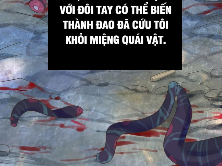 Tỉnh Dậy Ở Thế Giới Quỷ Dị Chapter 1 - Trang 8