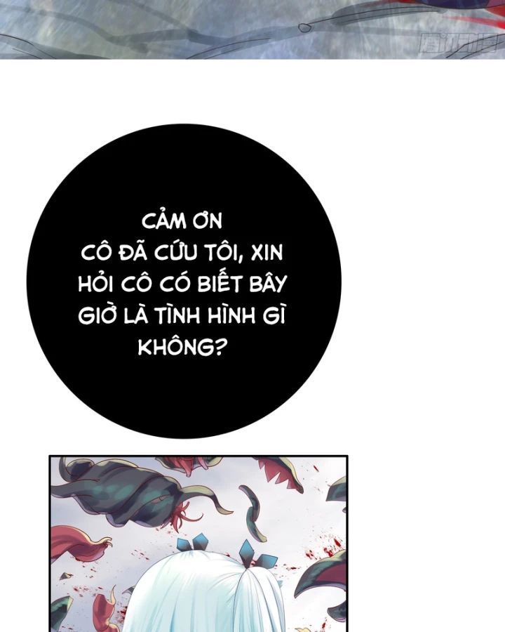 Tỉnh Dậy Ở Thế Giới Quỷ Dị Chapter 1 - Trang 9