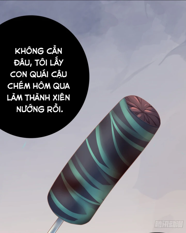 Tỉnh Dậy Ở Thế Giới Quỷ Dị Chapter 2 - Trang 11