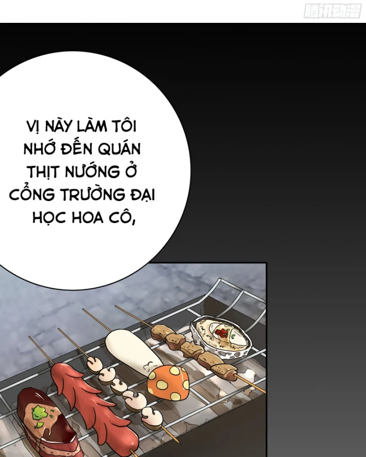 Tỉnh Dậy Ở Thế Giới Quỷ Dị Chapter 2 - Trang 15