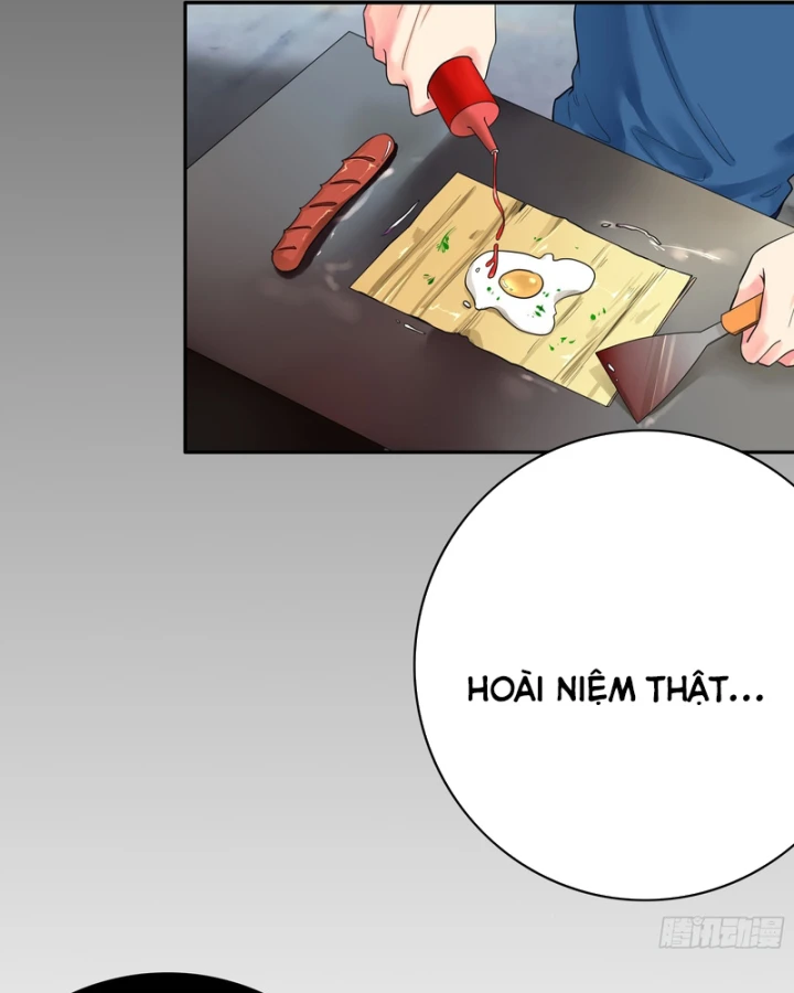 Tỉnh Dậy Ở Thế Giới Quỷ Dị Chapter 2 - Trang 17