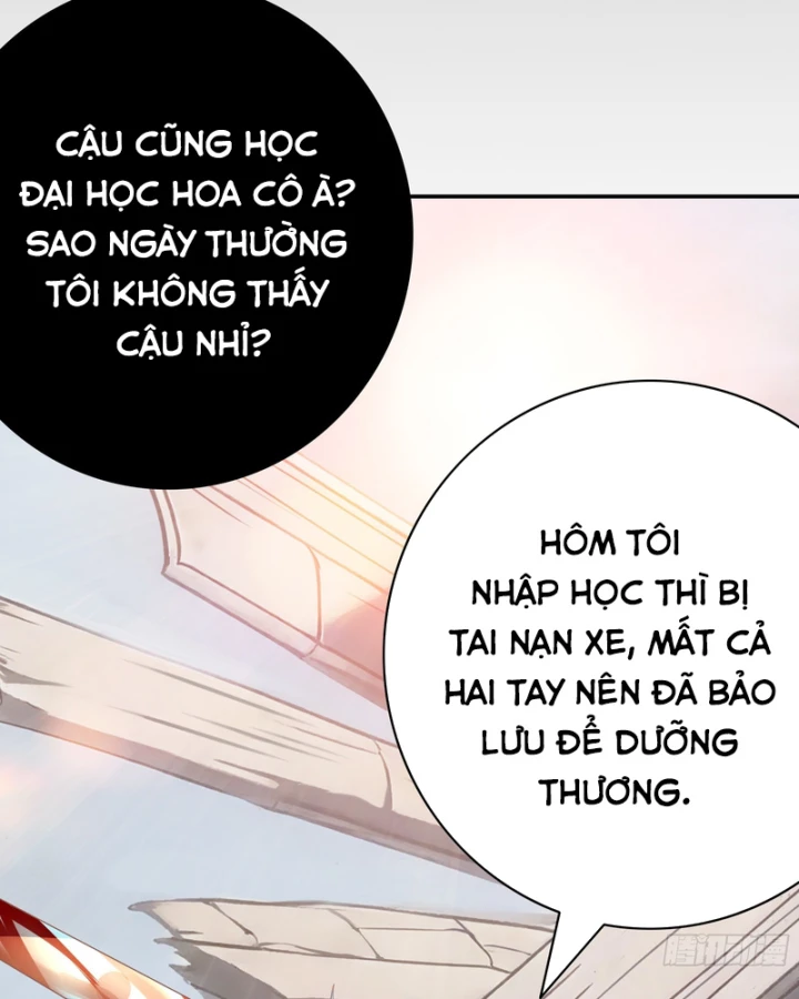 Tỉnh Dậy Ở Thế Giới Quỷ Dị Chapter 2 - Trang 18