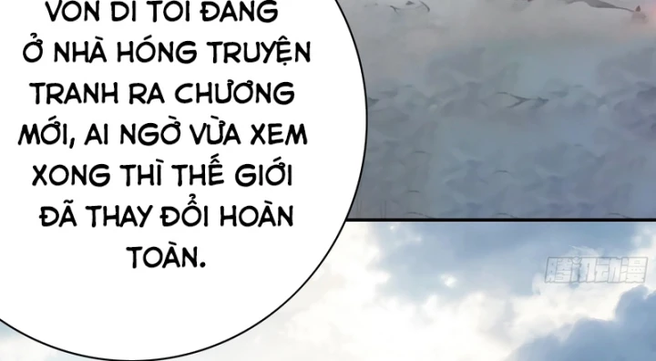 Tỉnh Dậy Ở Thế Giới Quỷ Dị Chapter 2 - Trang 21