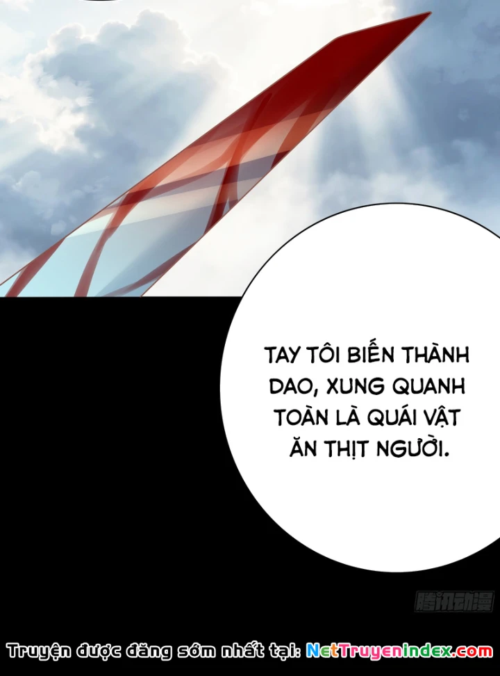 Tỉnh Dậy Ở Thế Giới Quỷ Dị Chapter 2 - Trang 22