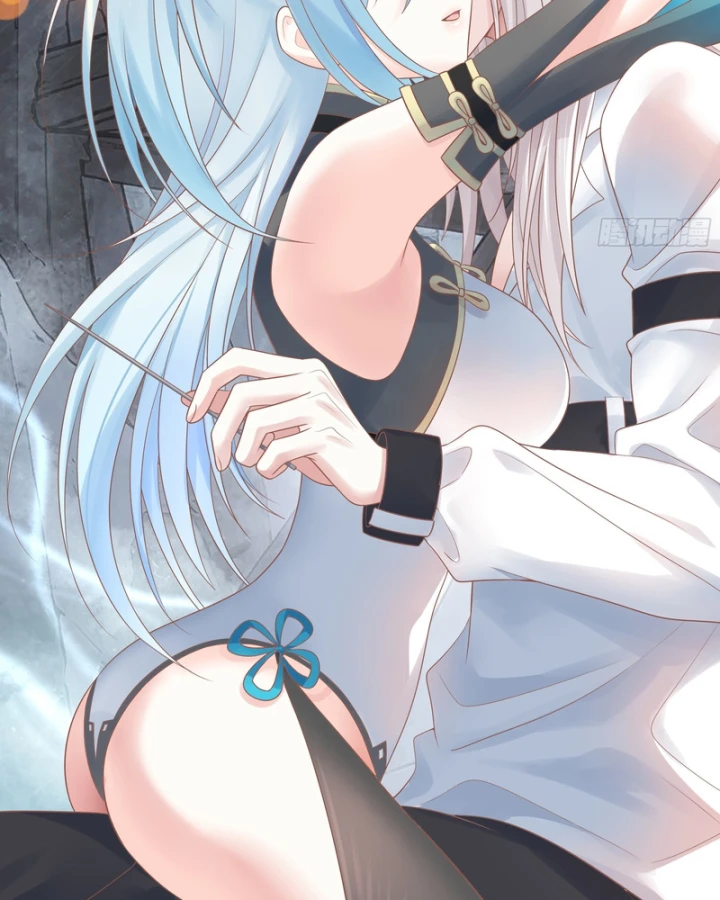 Tỉnh Dậy Ở Thế Giới Quỷ Dị Chapter 2 - Trang 31
