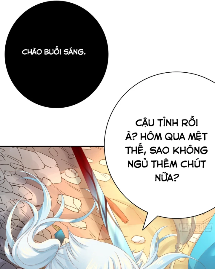 Tỉnh Dậy Ở Thế Giới Quỷ Dị Chapter 2 - Trang 4