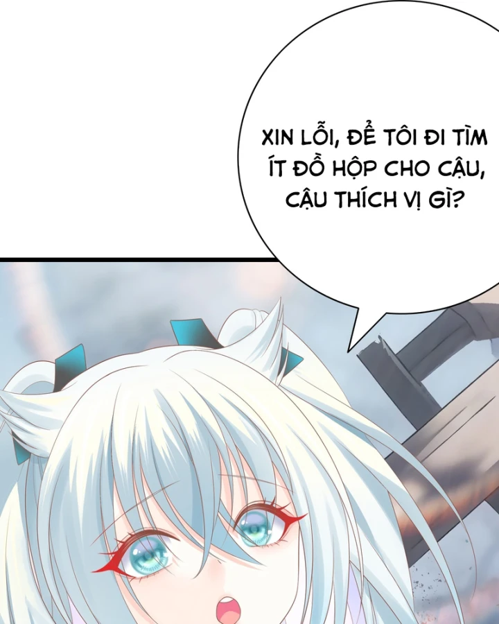 Tỉnh Dậy Ở Thế Giới Quỷ Dị Chapter 2 - Trang 9