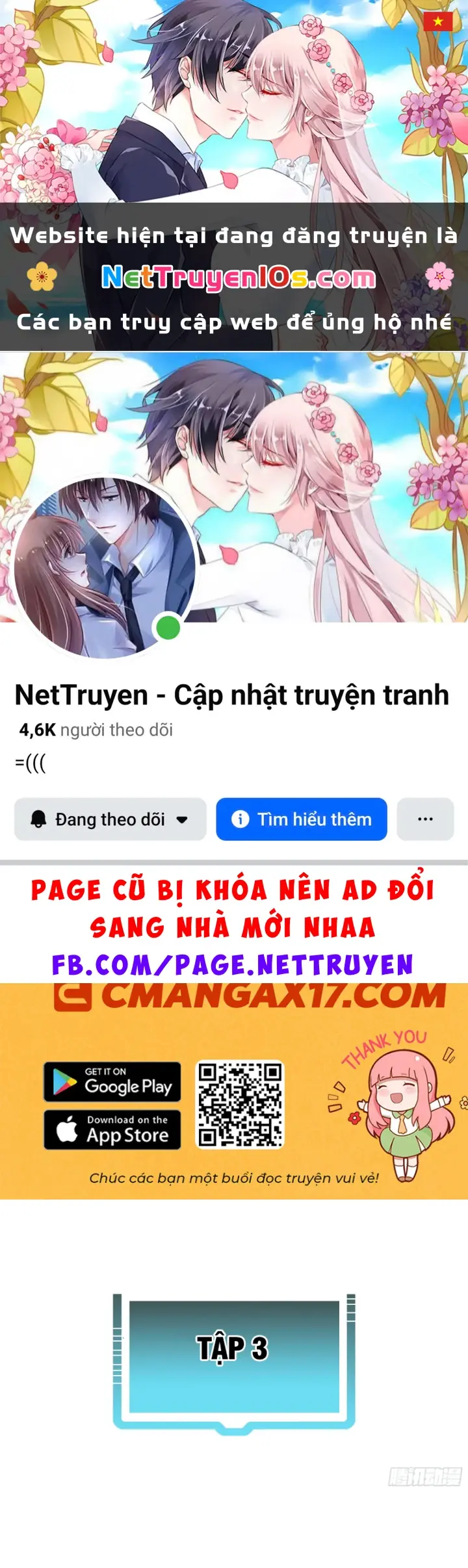 Tỉnh Dậy Ở Thế Giới Quỷ Dị Chapter 3 - Trang 2