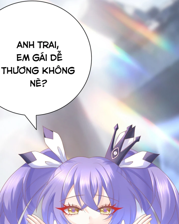 Tỉnh Dậy Ở Thế Giới Quỷ Dị Chapter 3 - Trang 28