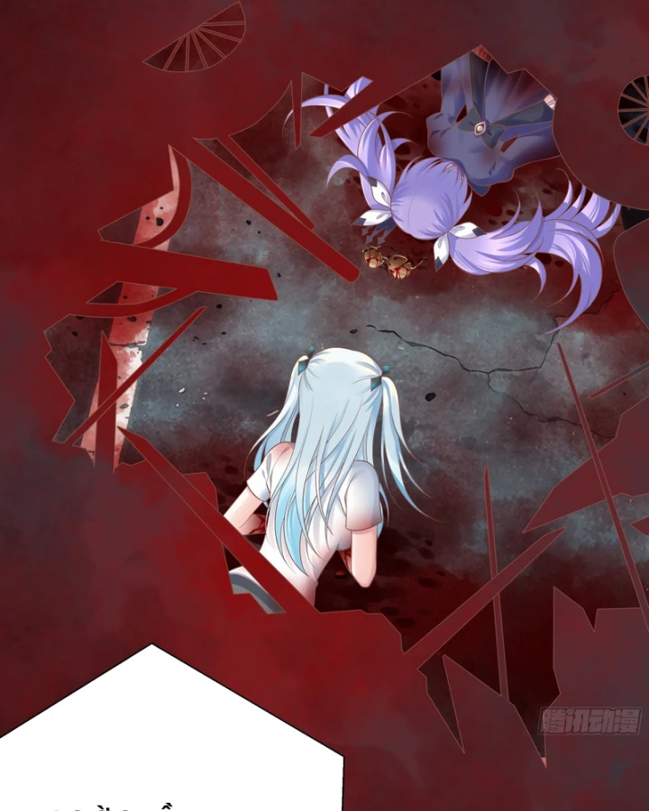 Tỉnh Dậy Ở Thế Giới Quỷ Dị Chapter 3 - Trang 36